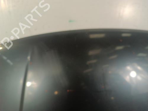 Used Hood Hood VW POLO III (6N1) 64 1.9 SDI (64 hp) 30026069 30026069