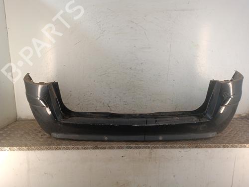 Used Rear bumper OPEL ZAFIRA / ZAFIRA FAMILY B (A05) 1.8 (M75) (140 hp) 30023437