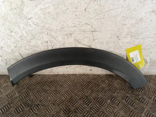 Used Rear left wheel arch trim FIAT 500X (334_) 1.6 D Multijet (334AXA1B, 334AXA11) (120 hp) 31132710