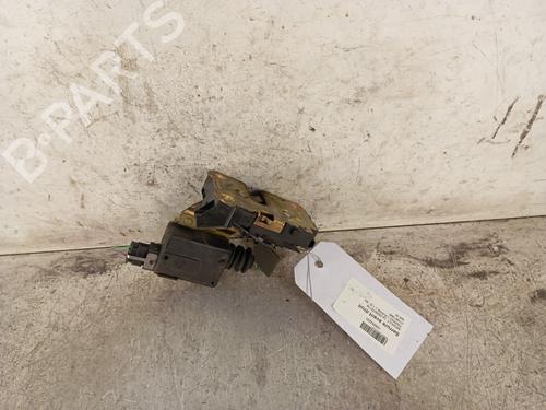 Used Front right lock RENAULT TWINGO I (C06_) 1.2 (C066, C068) (58 hp) 30008226