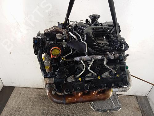 Engine AUDI A6 C7 (4G2, 4GC) 3.0 TDI | BP40056757M1 - Image 6