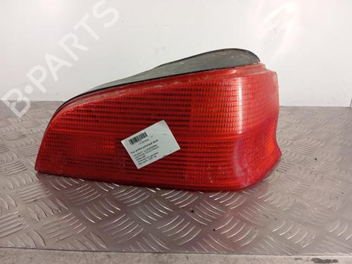 Used Right taillight PEUGEOT 106 II (1A_, 1C_) Electric (27 hp) 30007834