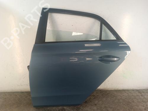 Used Left rear door HYUNDAI i20 II (GB, IB) 1.2 (84 hp) 30019701