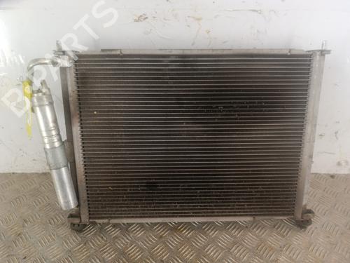AC radiator RENAULT TWINGO II (CN0_) | BP37165008M32 - Image 2