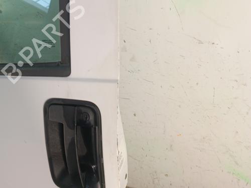 Left front door PEUGEOT EXPERT (224_) 2.0 HDI 16V | BP30018251C2
