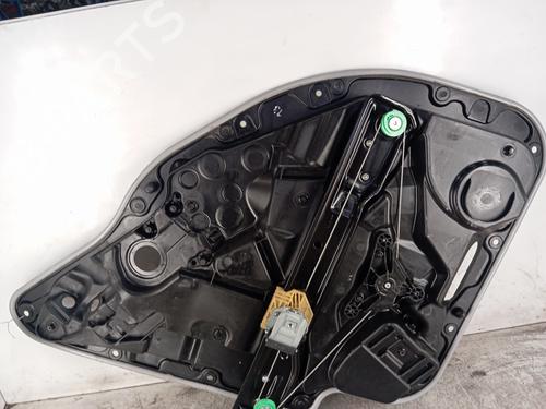 Used Rear left window mechanism MERCEDES-BENZ E-CLASS (W213) E 220 d 4-matic (213.005) (194 hp) 30017966
