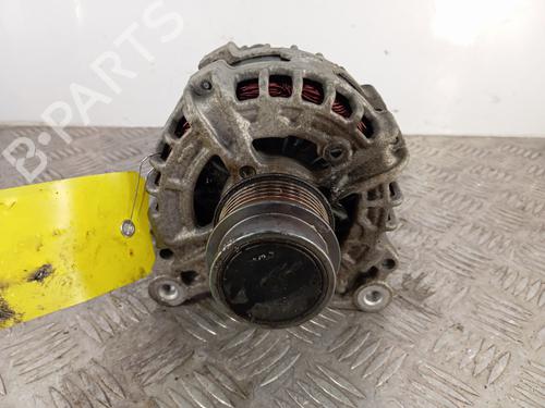 Used Alternator Alternator VW POLO V (6R1, 6C1) 1.4 TDI (90 hp) 33692268 33692268