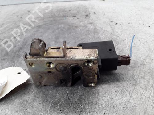 Used Front right lock PEUGEOT 106 I (1A, 1C) 1.1 (60 hp) 30009172