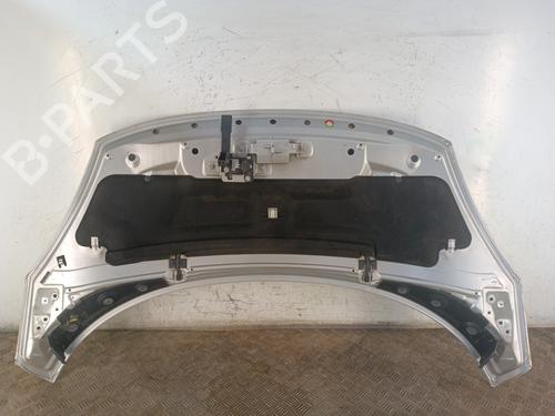 Hood RENAULT SCÉNIC III (JZ0/1_) 1.5 dCi | BP30017190C1 