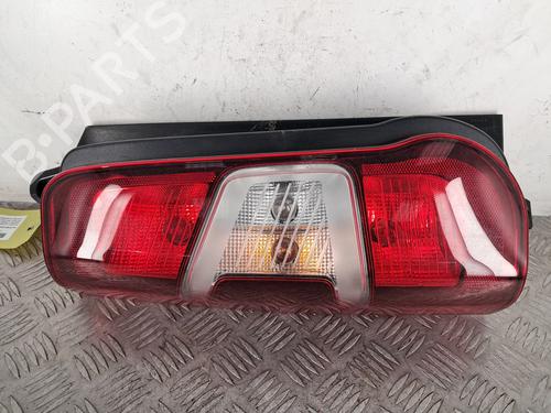Venstre baglygte PEUGEOT PARTNER Box Body/MPV (K9) e-Partner (136 hp) 30850372