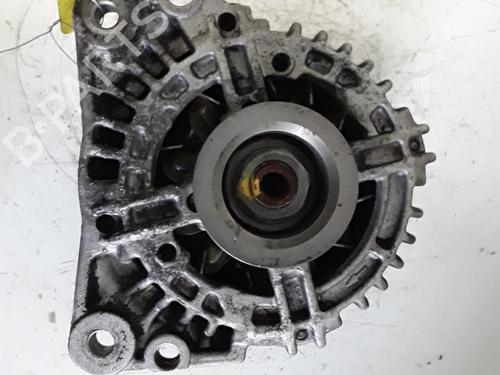 Used Alternator VW TOURAN (1T1, 1T2) 1.6 FSI (115 hp) 30027195