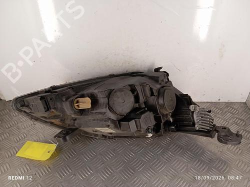 Used Left headlight Left headlight 39216097 39216097