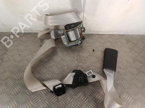Used Front right belt tensioner RENAULT ZOE (BFM_) ZOE (92 hp) 30022697
