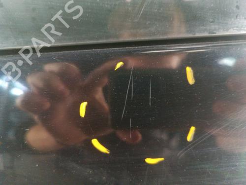 Klapa tylna bagażnika VW GOLF V (1K1) 1.9 TDI | BP30007417C6 