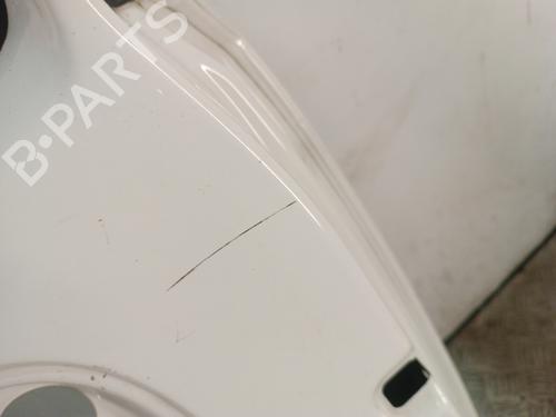 Right front door VW UP! (121, 122, BL1, BL2, BL3, 123) 1.0 | BP32341668C3 