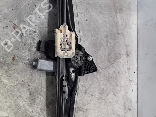 Rear left window mechanism CITROËN C3 AIRCROSS II (2R_, 2C_) 1.5 BlueHDi 110 | BP30015003C24