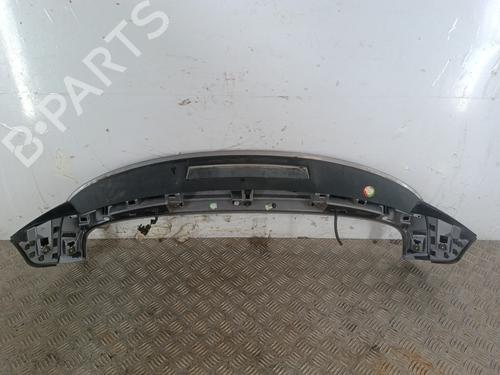 Used Rear spoiler Rear spoiler 36954983 36954983