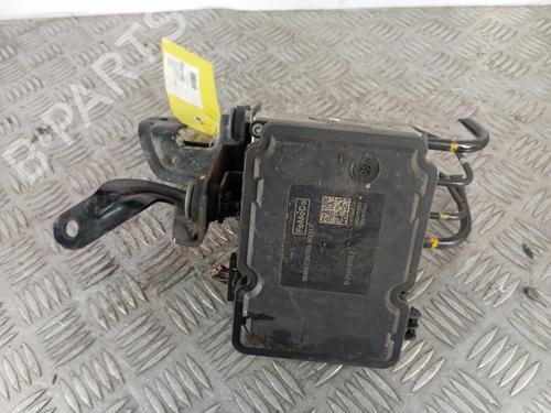ABS pump FORD FIESTA VI (CB1, CCN) 1.4 TDCi | BP32671213M43 