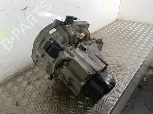 Gearbox RENAULT SCÉNIC I MPV (JA0/1_, FA0_) 1.4 16V (JA0D, JA1H, Ja0W, JA10) | BP30026247M3