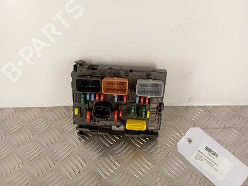 Sikringsdose PEUGEOT 207 (WA_, WC_) 1.4 HDi (68 hp) 30008388