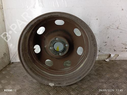 Used Rim Rim CITROËN BERLINGO MULTISPACE (B9) 1.6 HDi 110 (112 hp) 34525329 34525329
