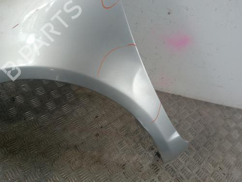 Left front fenders TOYOTA YARIS (_P1_) 1.0 (SCP10_, SCP10R) | BP30025924C41