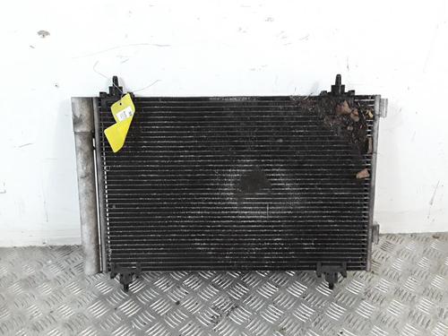Used AC radiator AC radiator PEUGEOT 5008 (0U_, 0E_) 2.0 HDi 150 / BlueHDi 150 (150 hp) 30015849 30015849