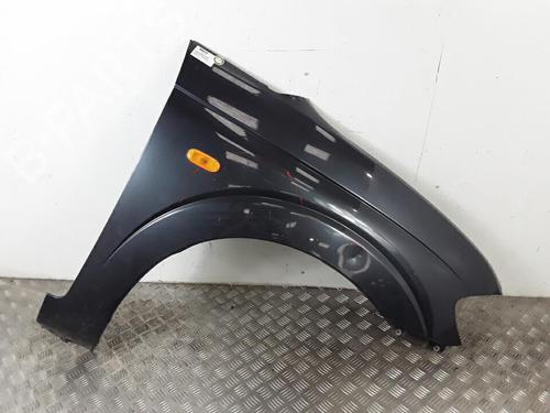 Błotnik przedni prawy SSANGYONG STAVIC 2.7 270 sXDi | BP30015676C42