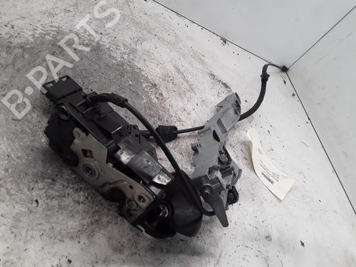 Fechadura frente esquerda PEUGEOT 207 (WA_, WC_) 1.4 HDi (68 hp) 30020746