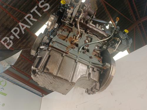 Motor ALFA ROMEO GIULIETTA (940_) 2.0 JTDM (940FXQ1A, 940FYC1A) | BP30935095M1