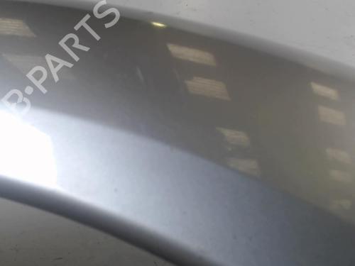 Right front fenders VW NEW BEETLE (9C1, 1C1) 1.9 TDI | BP30027518C42