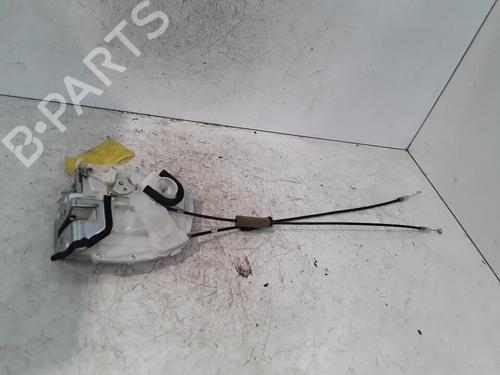 Cerradura puerta trasera derecha SUZUKI SWIFT III (MZ, EZ) 1.3 DDiS (RS413D) | BP30021473C99 