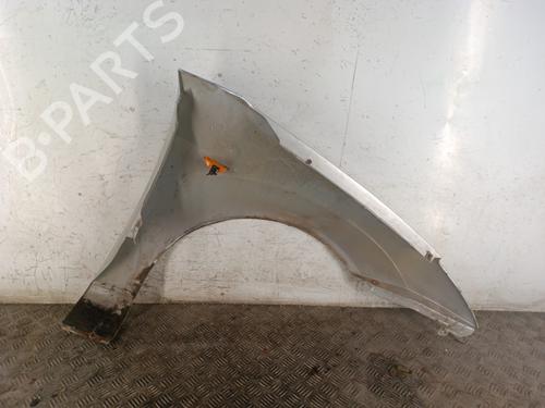 Left front fenders FORD FOCUS I (DAW, DBW) 1.6 16V | BP30487327C41