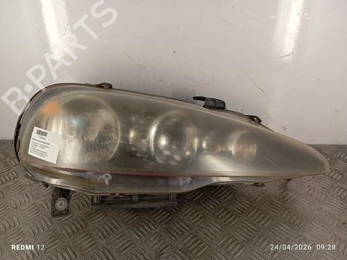Used Right headlight Right headlight ALFA ROMEO 147 (937_) 1.9 JTDM 8V (937.AXD1A, 937.AXU1A, 937.BXU1A) (120 hp) 34243600 34243600