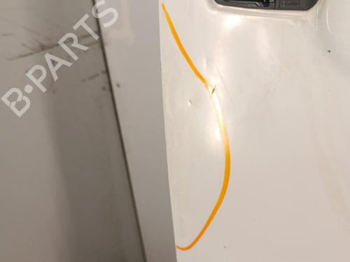 Right front door PEUGEOT EXPERT Van (VF3A_, VF3U_, VF3X_) 2.0 HDi 130 | BP30014366C3 