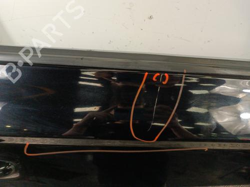 Right front door HYUNDAI i20 I (PB, PBT) 1.2 | BP30013205C3 