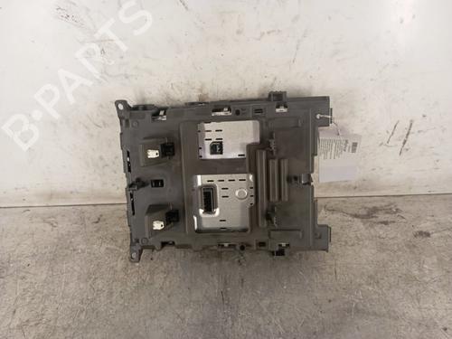 Multifunctionele display RENAULT MEGANE IV Hatchback (B9A/M/N_) 1.5 dCi 110 (B9A3) | BP30012550C48 