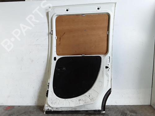 Høyre side skyvedør FIAT DOBLO Box Body/MPV (223_) 1.3 D Multijet | BP30021729C75