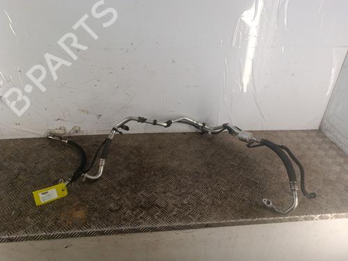 Used AC pipe AC pipe PEUGEOT 208 II (UB_, UP_, UW_, UJ_) [2019-2026] 33693196 33693196