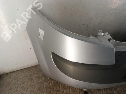 Bak støtfanger RENAULT MEGANE II (BM0/1_, CM0/1_) 1.6 16V | BP30009804C8 