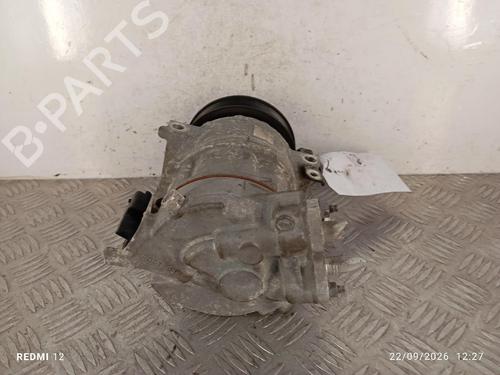 Used AC compressor AC compressor 39379912 39379912