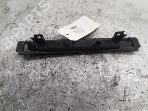 Third brake light RENAULT CLIO IV (BH_) 0.9 TCe 90 (BHNF, BHMA, BHMH, BHJK, BHJR) | BP30020634L11 