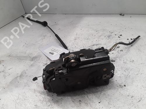 Serrure arrière droite SKODA FABIA I Combi (6Y5) 1.9 SDI (64 hp) 30020939