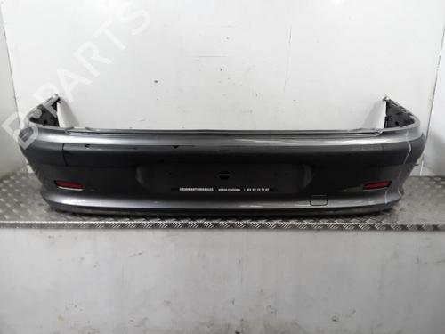 Used Rear bumper PEUGEOT 607 (9D, 9U) 2.2 HDi (133 hp) 30015702