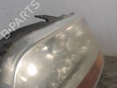 Left headlight FIAT GRANDE PUNTO (199_) 1.3 D Multijet | BP30022445C28 - Image 2