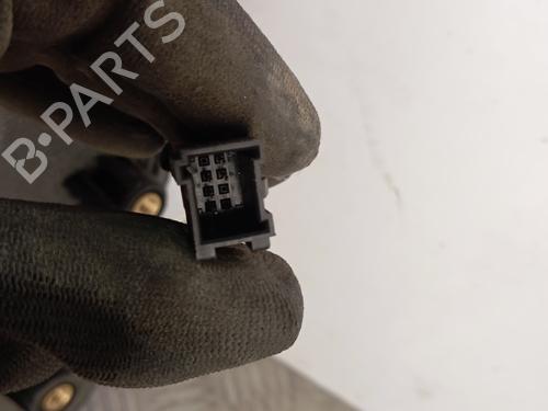 Used Left mirror Left mirror CITROËN NEMO Box Body/MPV (AA_) 1.3 BlueHDi 80 (80 hp) 35918731 35918731