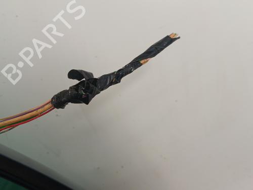 Tailgate CITROËN XSARA PICASSO (N68) 2.0 HDi | BP30012788C6 