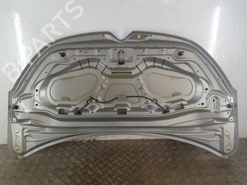 hood-citroen-c3-iii-sx-2016-37597670 main image