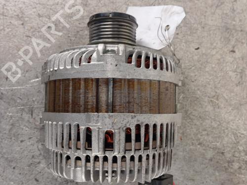 Alternator RENAULT SCÉNIC III (JZ0/1_) 1.5 dCi | BP30025367M7