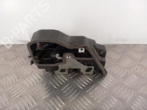 Front right lock BMW 1 (E81) 116 d | BP30012120C97 - Image 2